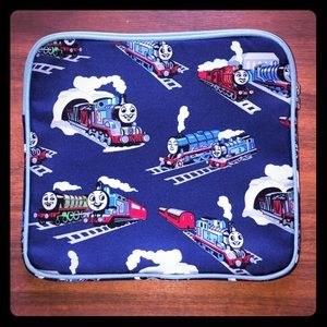 NEW PBKids Thomas & Friends iPad Sleeve